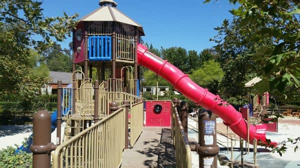 Oso Viejo Community Park - Image 2