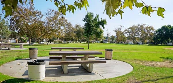 Morrison Park - Image 2