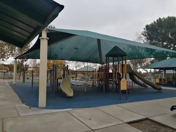 Jack Bulik Park & Multi-Purpose Rink - Image 1