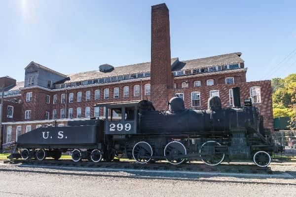 Paterson Museum - Image 5