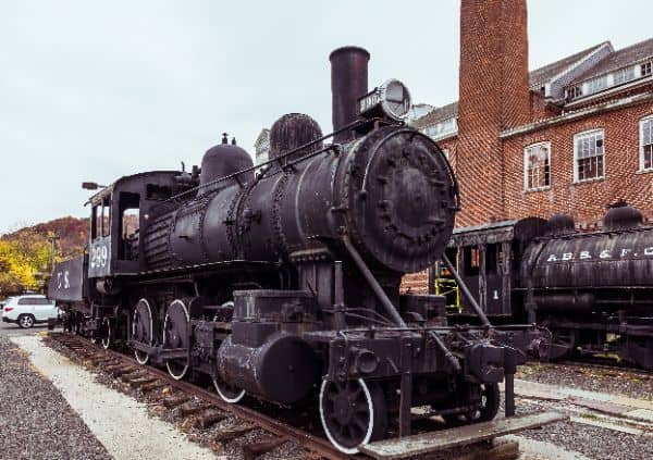 Paterson Museum - Image 4