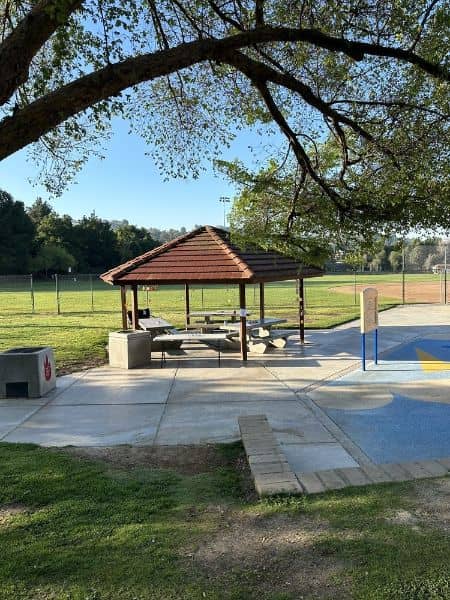 Carlton J. Peterson Park - Image 4