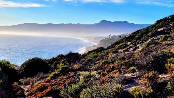 Point Dume State Beach - Image 2