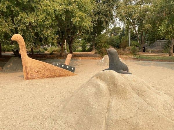 Vincent Lugo Park - Image 4
