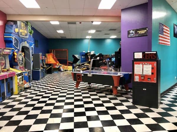 Monarch Fun Zone - Image 2