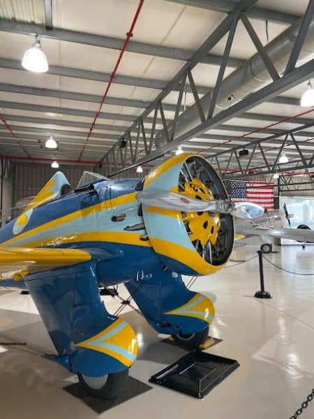 Planes of Fame Air Museum - Image 1
