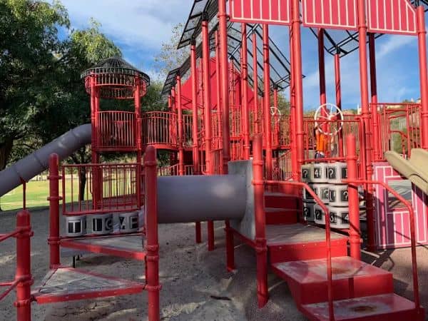 Tierra Grande Park - Image 2