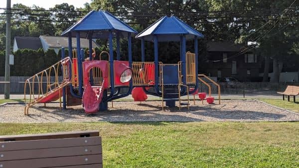 Olga Wilk Park - Image 2