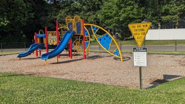 Olga Wilk Park - Image 1
