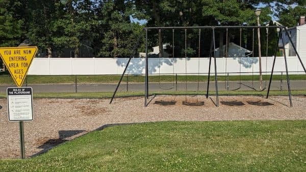 Olga Wilk Park - Image 3