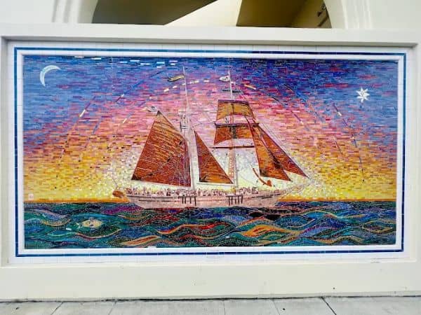 Hobie Alter Memorial - Image 5