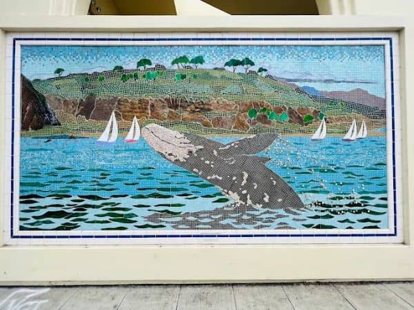 Hobie Alter Memorial - Image 1