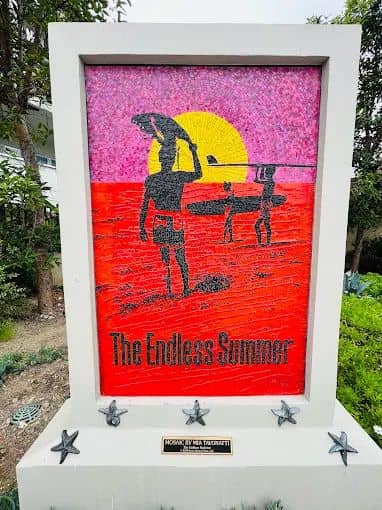 Hobie Alter Memorial - Image 2