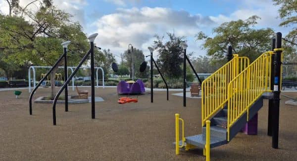 Cordova Park - Image 2
