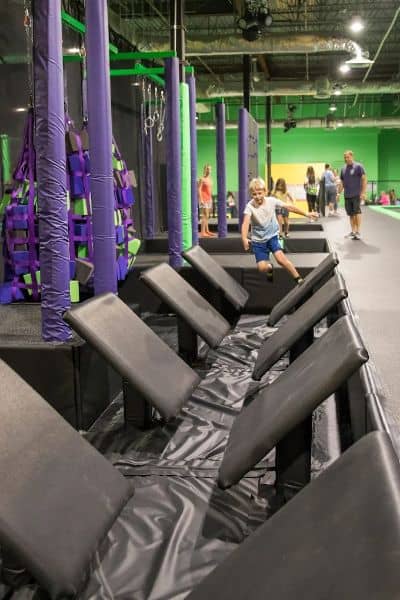 Get Air Trampoline Park - Image 3