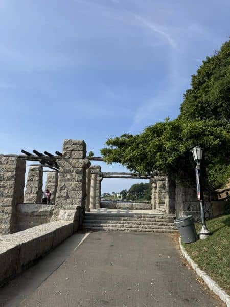 Morgan Memorial Park - Image 3