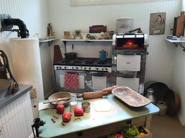 Monrovia Historical Museum - Image 3