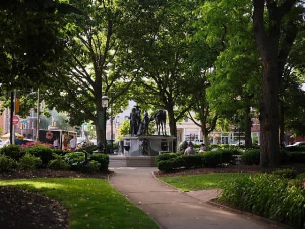Morristown - Image 3