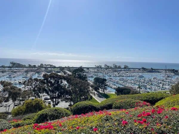 Dana Point Harbor Overlook (Amber Lantern Lookout) - Image 3