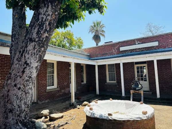 John Rains House - A San Bernardino County Museum Historic Site - Image 5