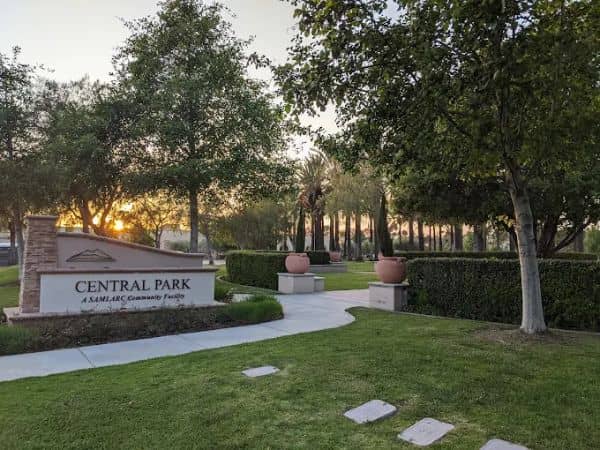 Central Park - Image 3