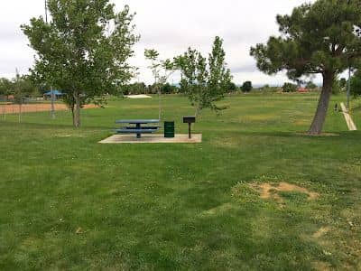 Marie Kerr Park - Image 3