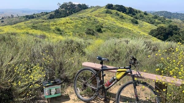 Pantera Park Trail - Image 4