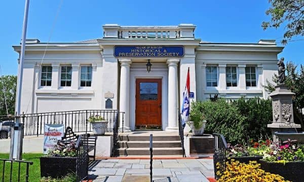 Village of Babylon Historical & Preservation Society - Image 1
