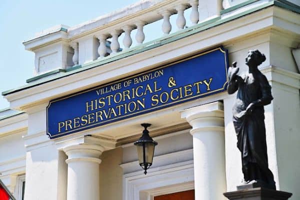 Village of Babylon Historical & Preservation Society - Image 2