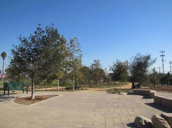 Compton Creek Natural Park - Image 1