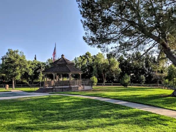 Gallup Park - Image 2