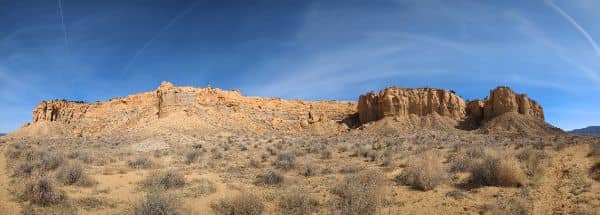 Tapia Canyon Peak - Image 3