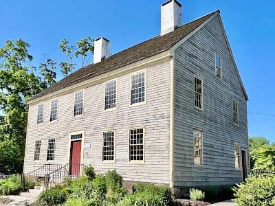 Danbury Museum & Historical Society - Image 3