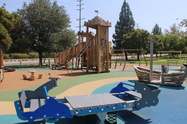 Lincoln Park - Image 1