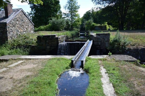 Waterloo Village Historic Site - Image 3