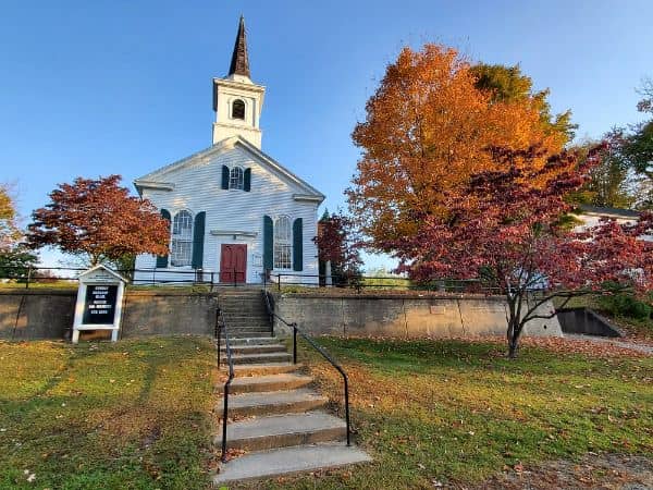 Waterloo Village Historic Site - Image 4