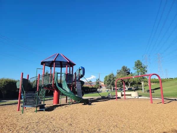 Ashiya Park - Image 2