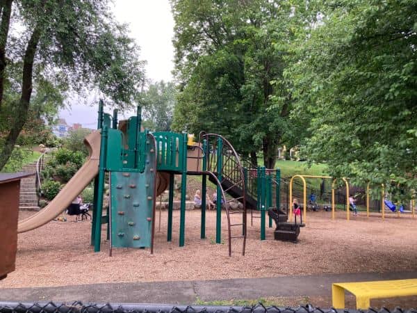 Village of Nyack Memorial Park - Image 2