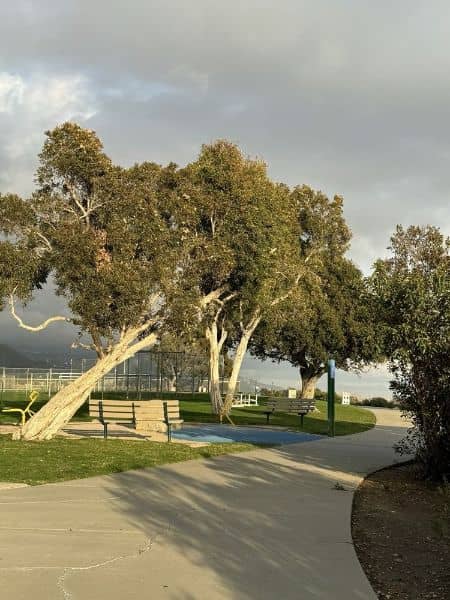 Malibu Bluffs Park - Image 1