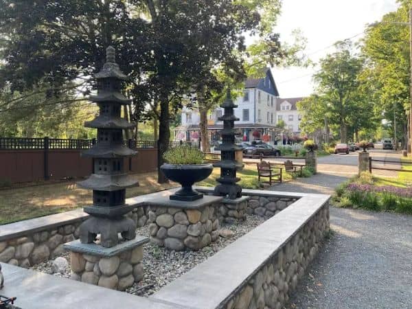 Ethel Barckley Memorial Park - Image 3