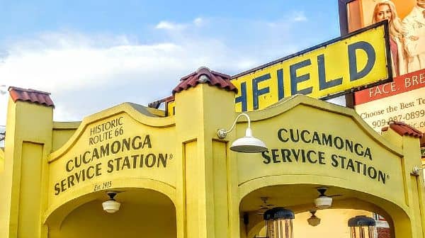 Cucamonga Service Station - Image 3