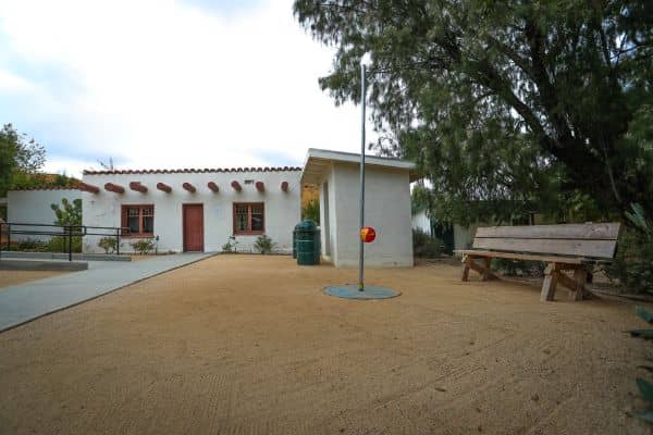 Tesoro Adobe Historic Park - Image 1