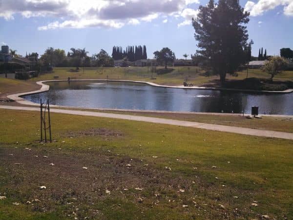 Veterans Park - Image 1