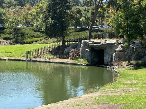 English Springs Park - Image 2