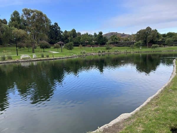 English Springs Park - Image 3