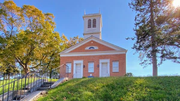 Mill Hill Historic Park - Image 3