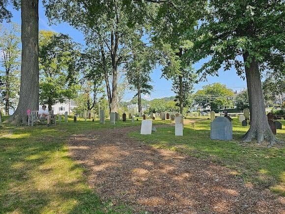 Mill Hill Historic Park - Image 1