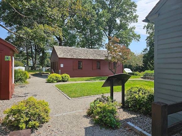 Mill Hill Historic Park - Image 2