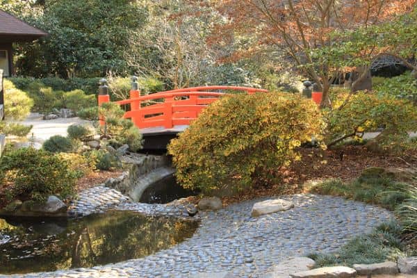 Descanso Gardens - Image 1