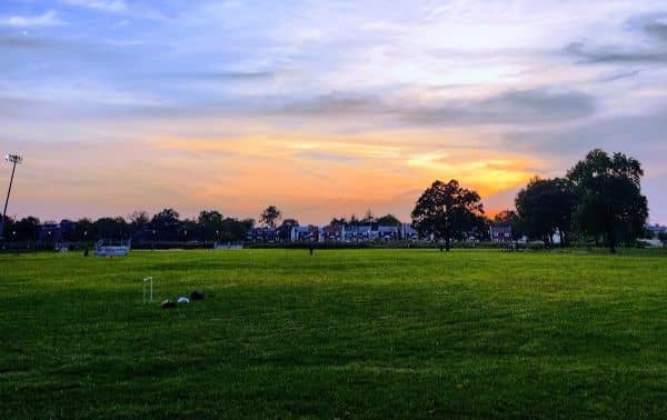 Mattano Park - Image 1